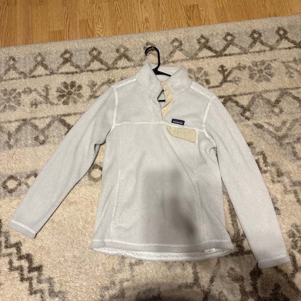 Patagonia Retool pullover